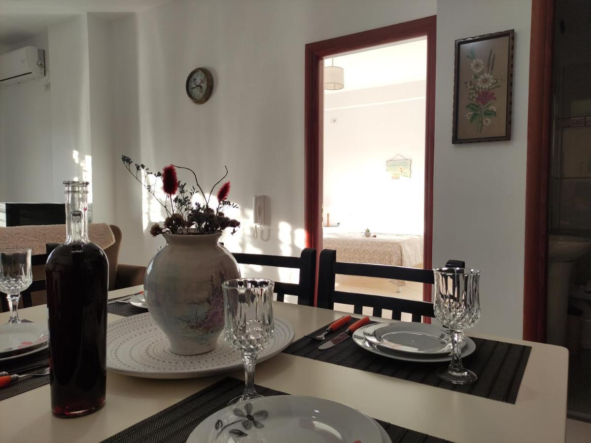 Ionia Apartments Sarande Exterior photo