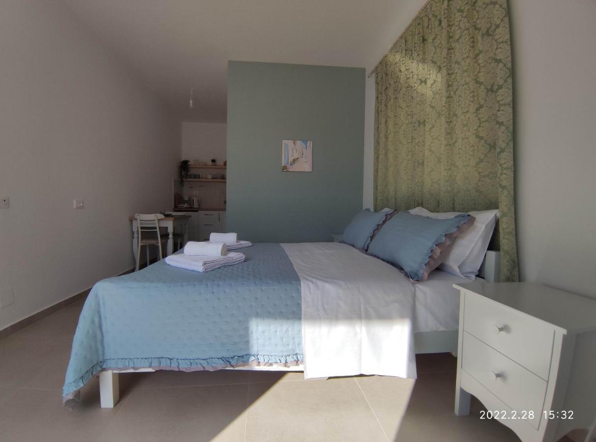 Ionia Apartments Sarande Exterior photo